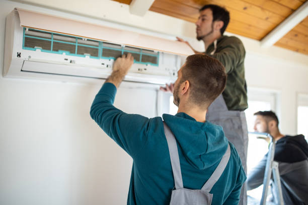 Best HVAC air duct cleaning  in Waynesboro, MS
