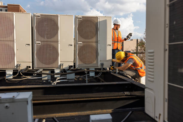 Best Emergency HVAC repair  in Waynesboro, MS