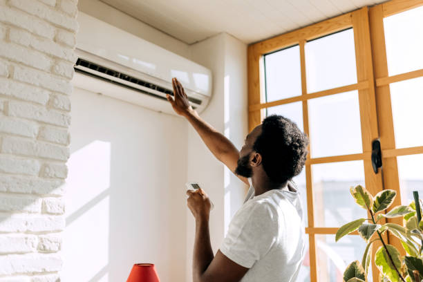 Best Central air repair  in Waynesboro, MS