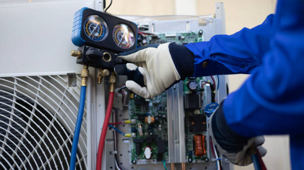 Best Best HVAC companies  in Waynesboro, MS